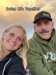 Celebrating 36 Years of Togetherness Outdoors