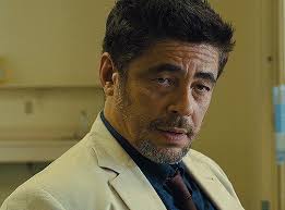 Benicio del Toro
