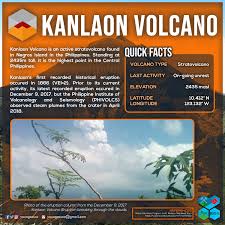 Hatsya kanlaon is a character in gacha club, appearing as several presets and playable battle unit characters. Young Earth Scientists Society On Twitter With The Recent Unrest Of Kanlaon Here S Some Volcaknows On Kanlaon Volcano The Highest Point In Visayas Yessvolcanology Volcaknows Mtkanlaon Kanlaonvolcano Https T Co 4gdimeovm6