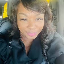 Marcia Hooks's Instagram, Twitter & Facebook