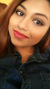 Obituary information for Alfaro, Sarai