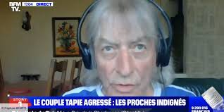 Bernard tapie est né le 26 janvier 1943 dans le 20ème arrondissement de paris. Pyx0ltiztic2om