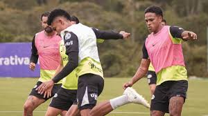 Atlético Nacional