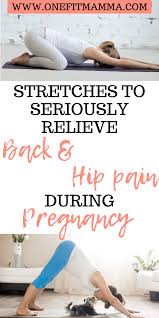 Pin On Pregnancy Fitness And Health