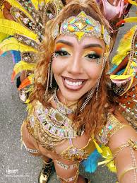 Trinidad Carnival