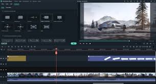 This software is maybe one of the best video editing software nowadays. Wondershare Filmora X 10 7 3 7 For Windows Download