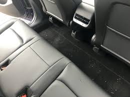 I'm considering to buy a 2018 model s 75d but would like to swap from the new back seat with a raised middle position to the old flat style bottom cushion. Massive Tesla Model Y Picture Gallery Reveals Interior Trunk And More Pics Iphone In Canada Blog