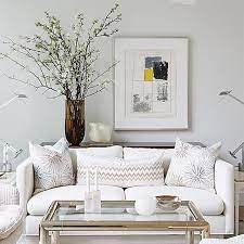How To Decorate Like Sarah Richardson Sofa Table Decor Farmhouse Decor Living Room Living Room Wall
