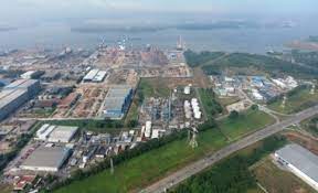 Petronas chemical ammonia sdn bhd; Idemitsu Mida Malaysian Investment Development Authority