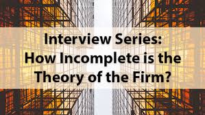 So Long As Corporate Managers See Their Objective as Maximizing Returns,  Rent-Seeking and Regulatory Capture Will Persist”