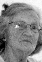 Anne Porter Obituary (2018)