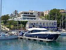 Webcams in the region of porto cristo: Porto Cristo Wikipedia