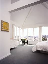 Maybe you would like to learn more about one of these? Use The Ombre Technique To Create Stunning And Colorful Designs For Your Home Grey Carpet White Walls Grey Carpet Bedroom Small Bedroom Remodel
