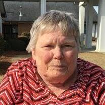 Mrs. Jeanie Steed Obituary