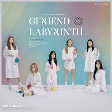 See more ideas about labyrinth, gfriend album, photo. Gfriend Labyrinth By Herestodesign On Deviantart