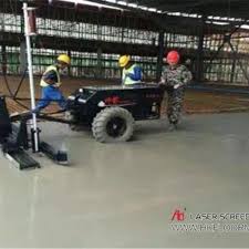 4 Concrete Laser Screed Flooring Features In 2020 Concrete Laser Flooring