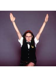 Mary katherine gallagher is a fictional character invented and portrayed by saturday night live cast member molly shannon from 1995 to 2001. Superstar