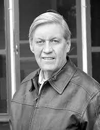 Obituary information for Christopher D. Roy