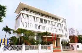 CÔNG TY TNHH MỘT THÀNH VIÊN DỊCH VỤ CÔNG ÍCH QUẬN 8