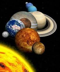 planets photographie planete