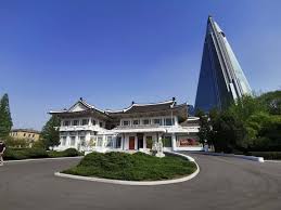 Maybe you would like to learn more about one of these? Ryugyong Hotel North Korea Travel Guide Koryo Tours