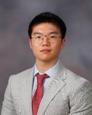 PGY1 Pharmacy Residents 2025-26