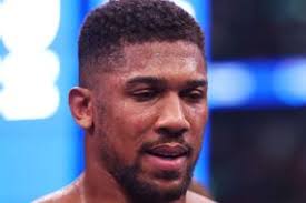 Anthony Joshua: Close friend reveals how boxer could have starred at  football