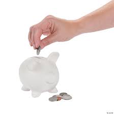 Source wholesale piggy bank from 32 reliable wholesalers. Diy Ceramic Piggy Banks Oriental Trading