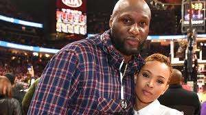 Get the latest lamar odom news, articles, videos and photos on the new york post. Lamar Odom Claims Ex Fiancee Sabrina Parr Has Hacked His Social Media And Taken His Passport Entertainment Tonight