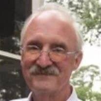 Dr. Douglas Albert Riley Obituary