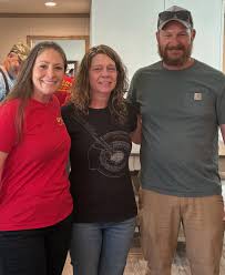 Profile for God's Pit Crew