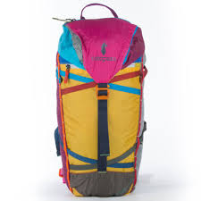 Tarak 20l Backpack Del Dia 20l Backpack Backpacks Sport Outfits