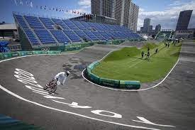 Jan 27, 2021 · olympic bmx racing venue at tokyo 2020. Yp T095uxdf98m