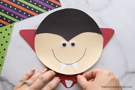 Halloween cards ideas for teachers. Handmade Halloween Cards With Free Templates The Best Ideas For Kids