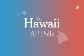 Democratic candidate for congress 41% of voters 3 Hawaii Voter Surveys How Different Groups Voted The New York Times
