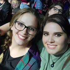 Latisha Gordon's Instagram, Twitter & Facebook