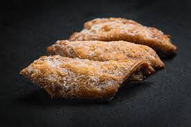 Mexican buñuelos with spiced brown sugar syrup. Top 5 Traditional Spanish Sweets For Christmas Dessert The Best Latin Spanish Food Articles Recipes Amigofoods