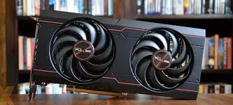 The Amd Radeon Rx 6600 Xt Is An Ethereum Miner S Dream With 32 Mh S With A Minimal Power Output In 2021 Graphic Card Crypto Mining Amd
