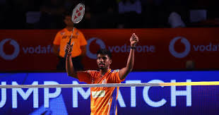 Lee chun hei reginald / satwiksairaj rankireddy bt liao min chun/yoo yeon seong (t): Pbl Ahmedabad Smash Masters Off The Blocks With A 4 1 Win Against North Eastern Warriors