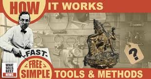 Hurry up to collect your free antique of your own choice. Free Antique Prices Online Guides To Spot Antiques Worth Money