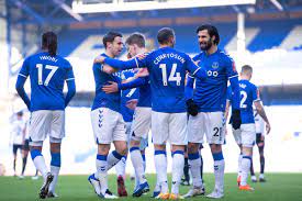 Includes the latest news stories, results, fixtures, video and audio. Everton Vs Rotherham Player Manager Grades Poll Royal Blue Mersey