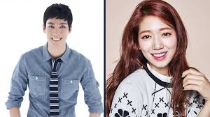 Park shin hye (kiri) dan choi tae joon (kanan) (allkpop). Park Shin Hye Dikabarkan Pacaran Dengan Choi Tae Joon Ini Klarifikasinya Tribunstyle Com