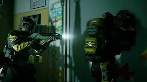 The outbreak event in rainbow six siege influenced the upcoming parasite, which will essentially be a zombie shooter. Rainbow Six Quarantine Everything We Know Windows Central