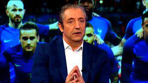 Pedrerol se posiciona en 'El Chiringuito' tras las polémicas declaraciones  de Piqué