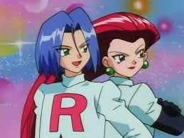 Ebay.com has been visited by 1m+ users in the past month Thegorgeousandbrilliantjessie Anime Pokemon Team Rocket Team Rocket