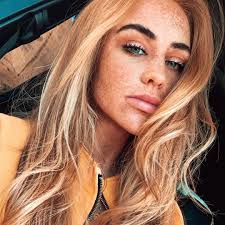 Bre Powers (@strawberryblondie__) • Instagram photos and videos