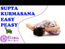 Yoga Poses Dwi Pada Kandharasana תנוחות יוגה Youtube