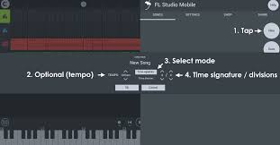 This post a step by step guide for developing a chrome music finder plugin with music recognition service of acrcloud. Fl Studio Mobile
