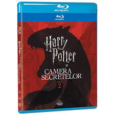Гарри поттер и дары смерти: Harry Potter È™i Camera Secretelor Subtitrat In RomanÄƒ