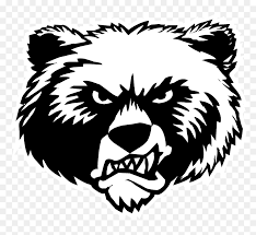 How to draw giannis antetokounmpo | milwaukee bucks. Grizzly Drawing Logo Montana Grizzlies Football Logo Hd Png Download Vhv